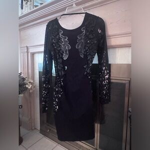 Express EDITION dress